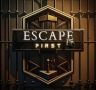 Escape First