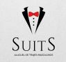 Suits Aluguel de Trajes